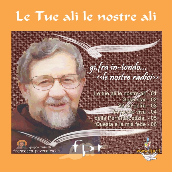 Le tue ali le nostre